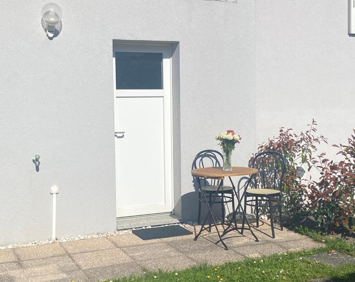 Chez Nous Bex Exterior foto